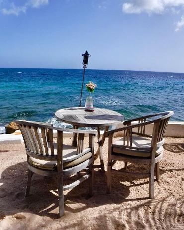 The Top 5 Restaurants In Willemstad