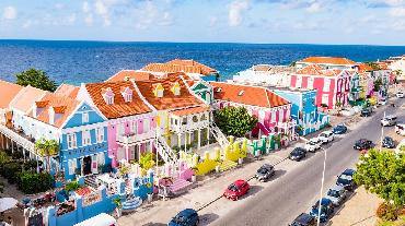 Why You Should Visit Curaçao’s Historic Pietermaai District