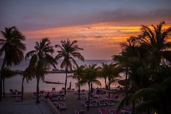 Mambo Beach Boulevard