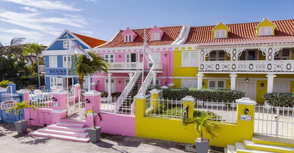 PIETERMAAI – STAD & CULTUUR