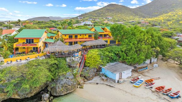 LAGUN – NATUUR VAN DE WESTKUST