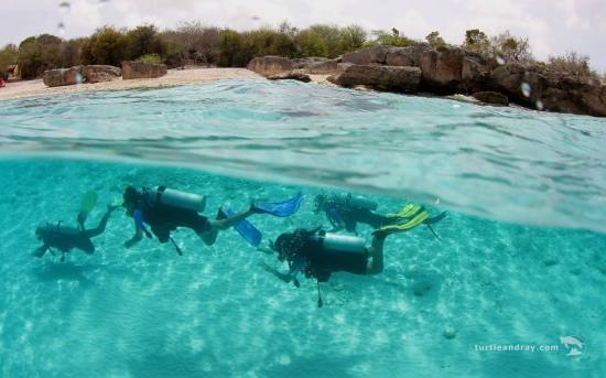 Dive Center Pietermaai