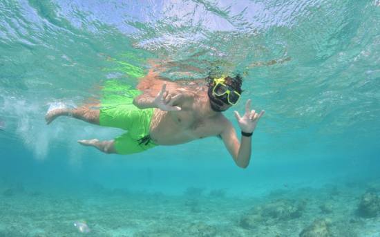 Dive Center Pietermaai