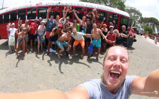 Dive Center Pietermaai