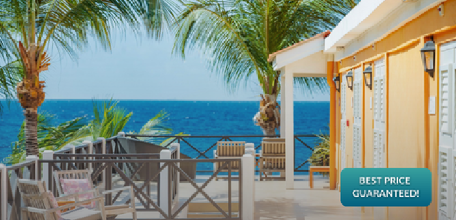 Book directly with Scuba Lodge for the best Price Guarantee