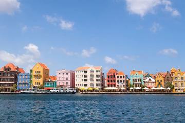 Dushi Korsou; CuraÃ§ao!