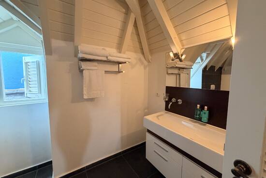 2-Zimmer-Suite