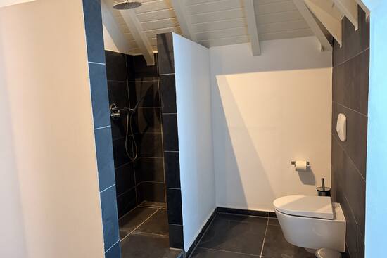 2-Zimmer-Suite
