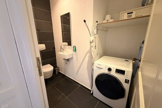 2-Zimmer-Suite