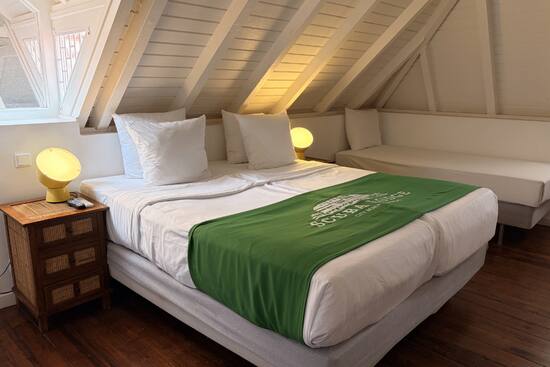 2-Zimmer-Suite