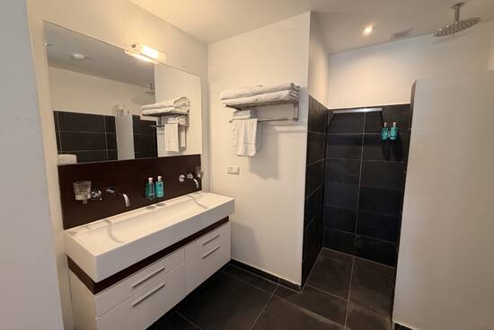 2-Zimmer-Suite