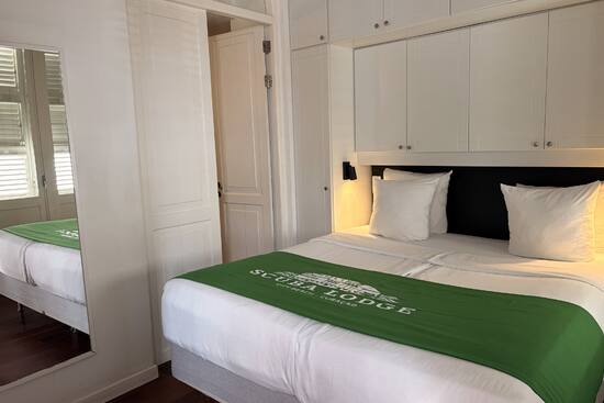 2-Zimmer-Suite