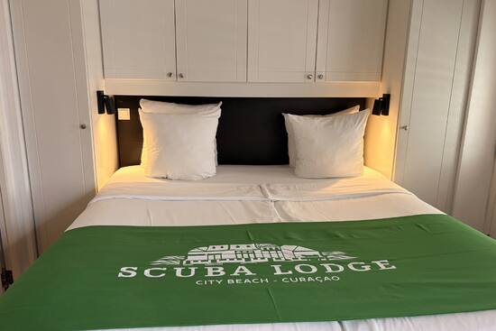 2-Zimmer-Suite