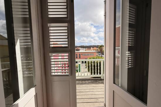 2-Zimmer-Suite
