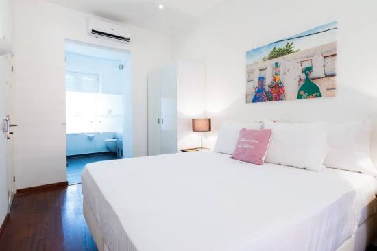 Habitaciones estÃ¡ndar