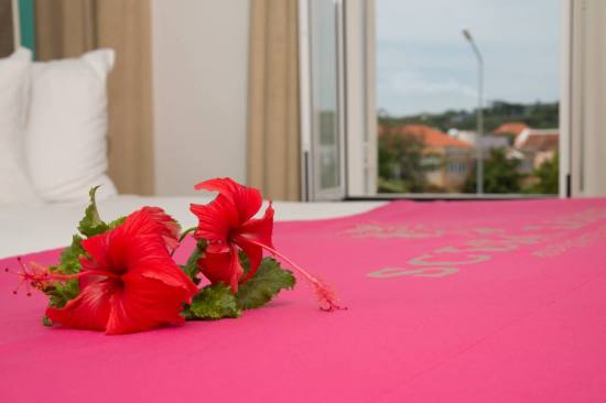 Habitaciones estÃ¡ndar