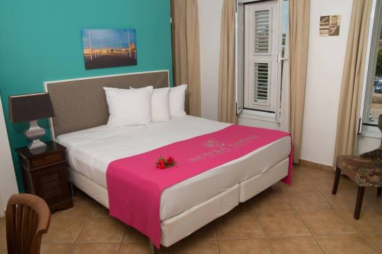 Habitaciones estÃ¡ndar