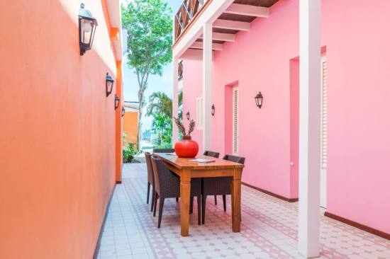 Habitaciones estÃ¡ndar