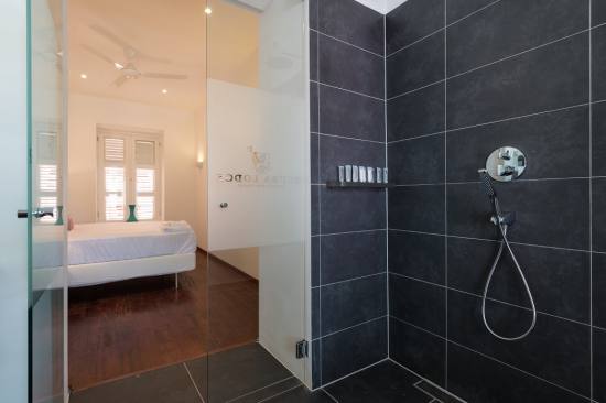 Quartos Deluxe com Vista para a Cidade