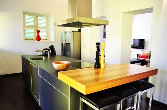 Suite de 2 dormitorios