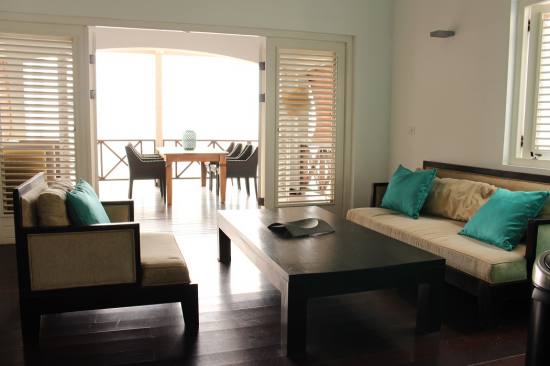 Suites de 2 dormitorios