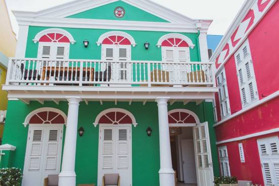 Suite de 2 dormitorios