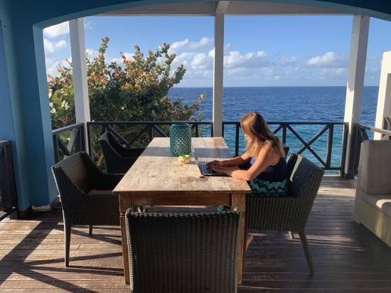 Suites de 2 dormitorios