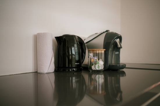 1-slaapkamer stadszijde