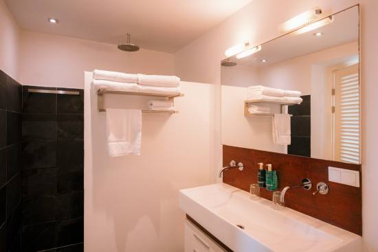 1-slaapkamer stadszijde