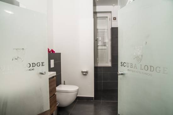 Deluxe Kamer Stadszicht