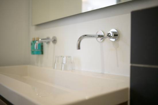 Deluxe Kamer Stadszicht